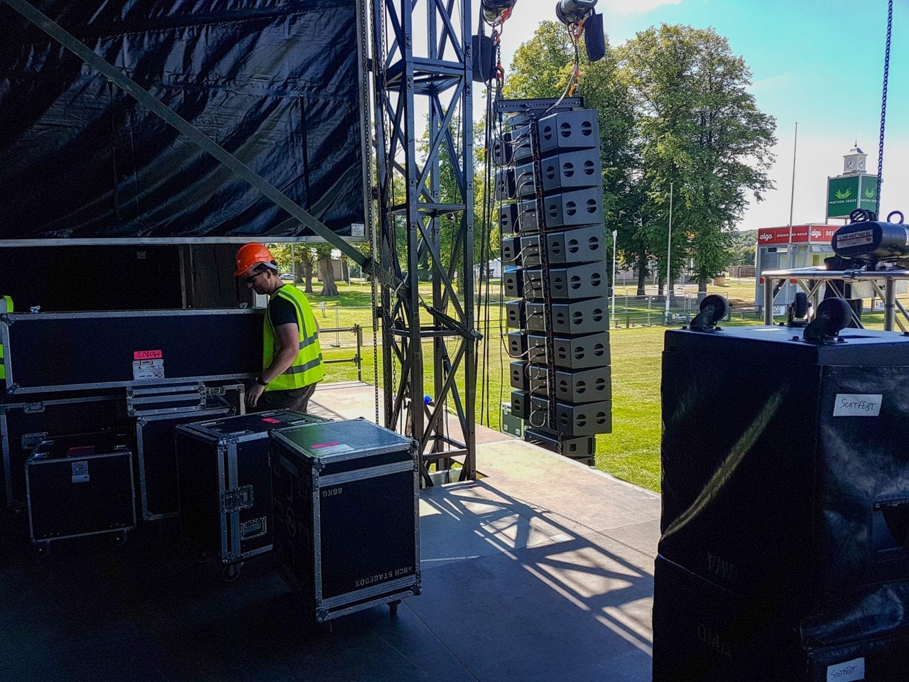 Adamson-Array-going-in-at-Scotfest